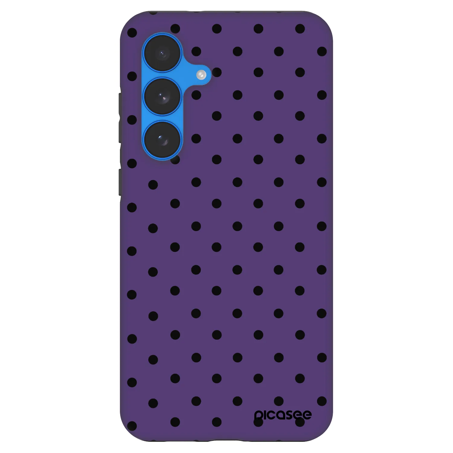 Picasee Fashion Case für Samsung Galaxy S25 FE 5G - Flickers 2
