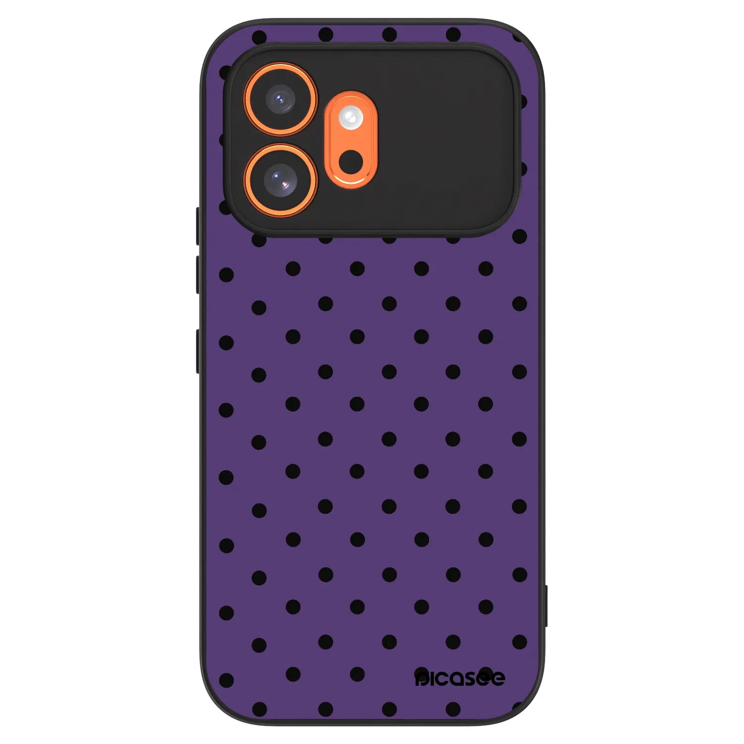Picasee ULTIMATE CASE für Honor 600 - Flickers 2