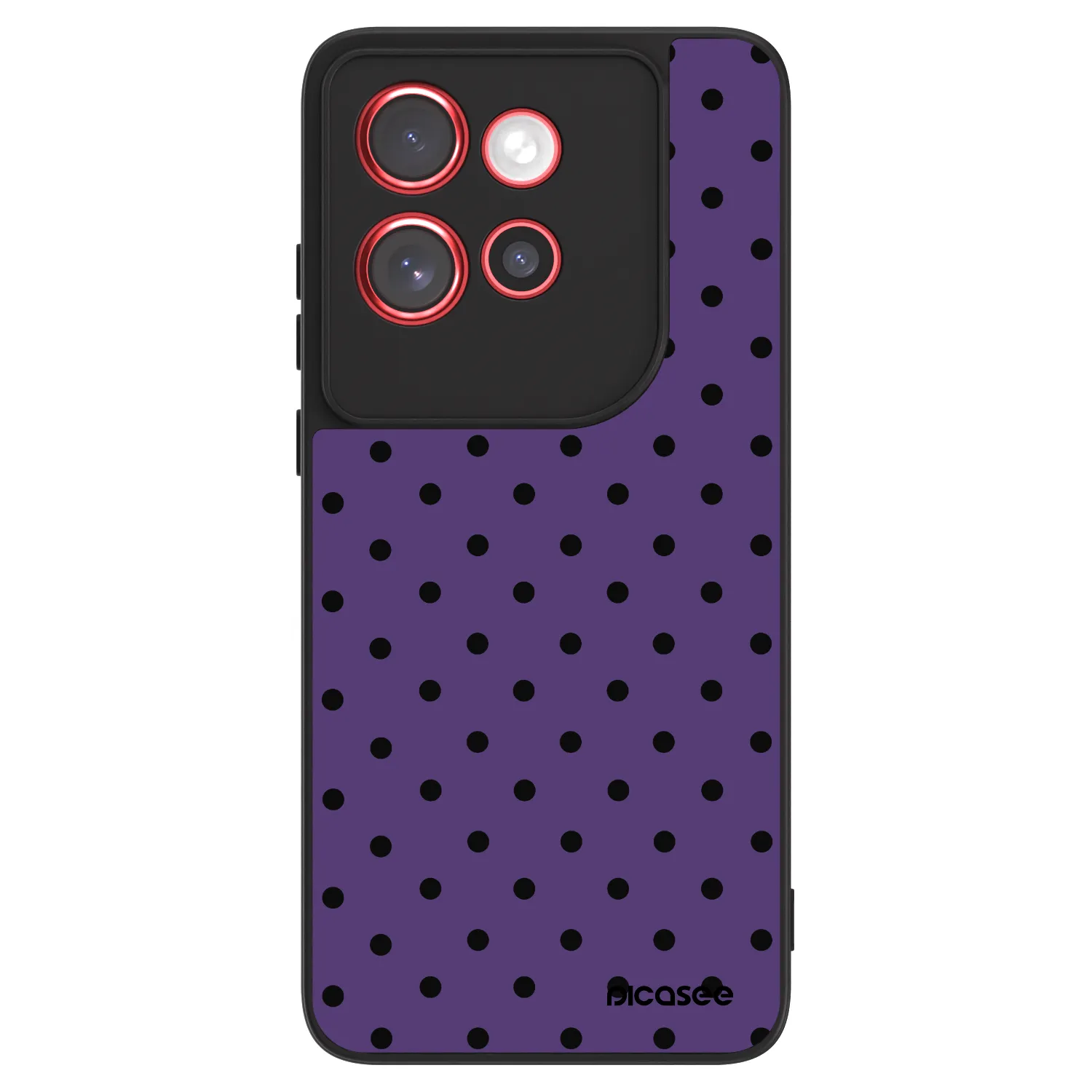 Picasee ULTIMATE CASE für Motorola Edge 60 Neo 5G - Flickers 2