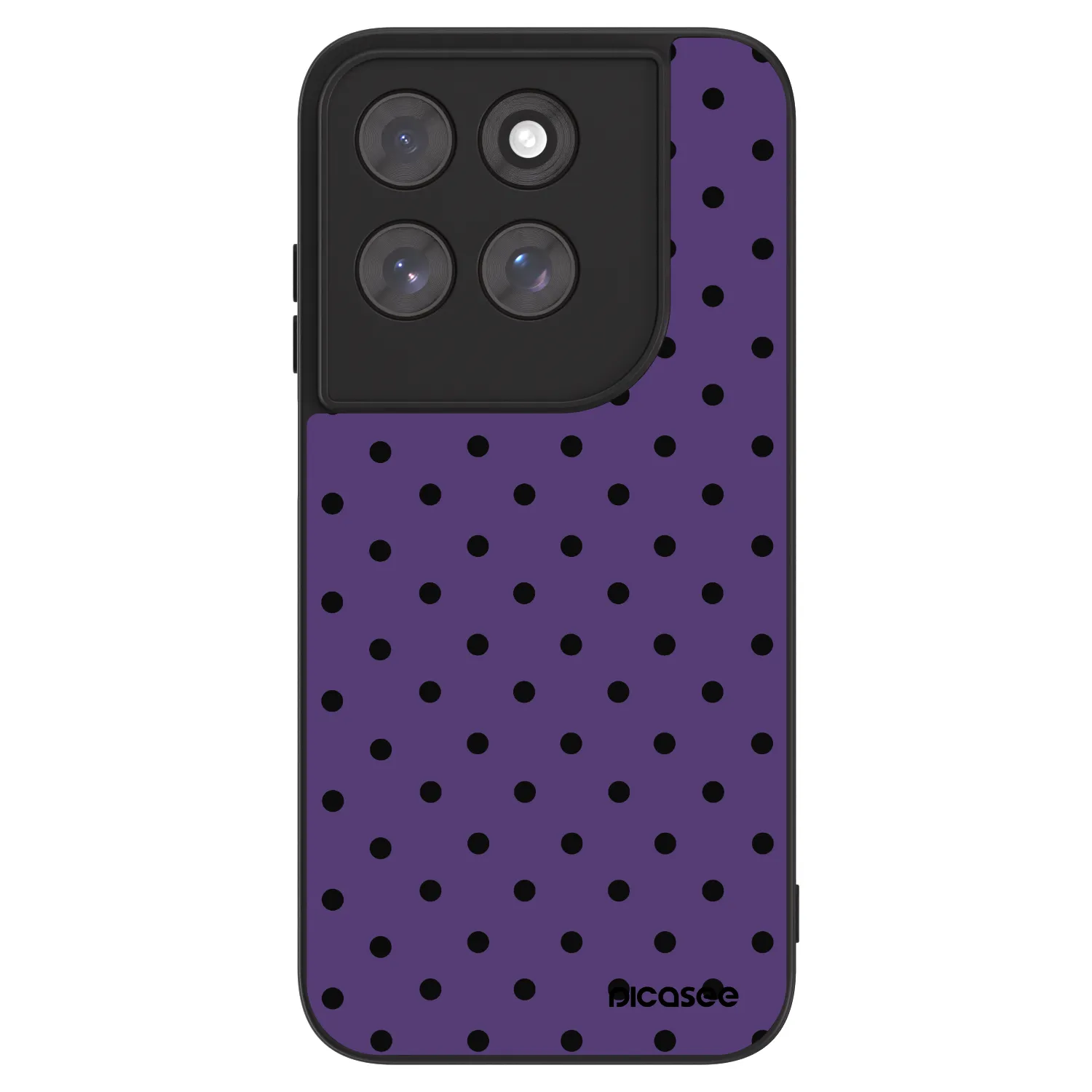 Picasee ULTIMATE CASE für Motorola Moto G77 - Flickers 2