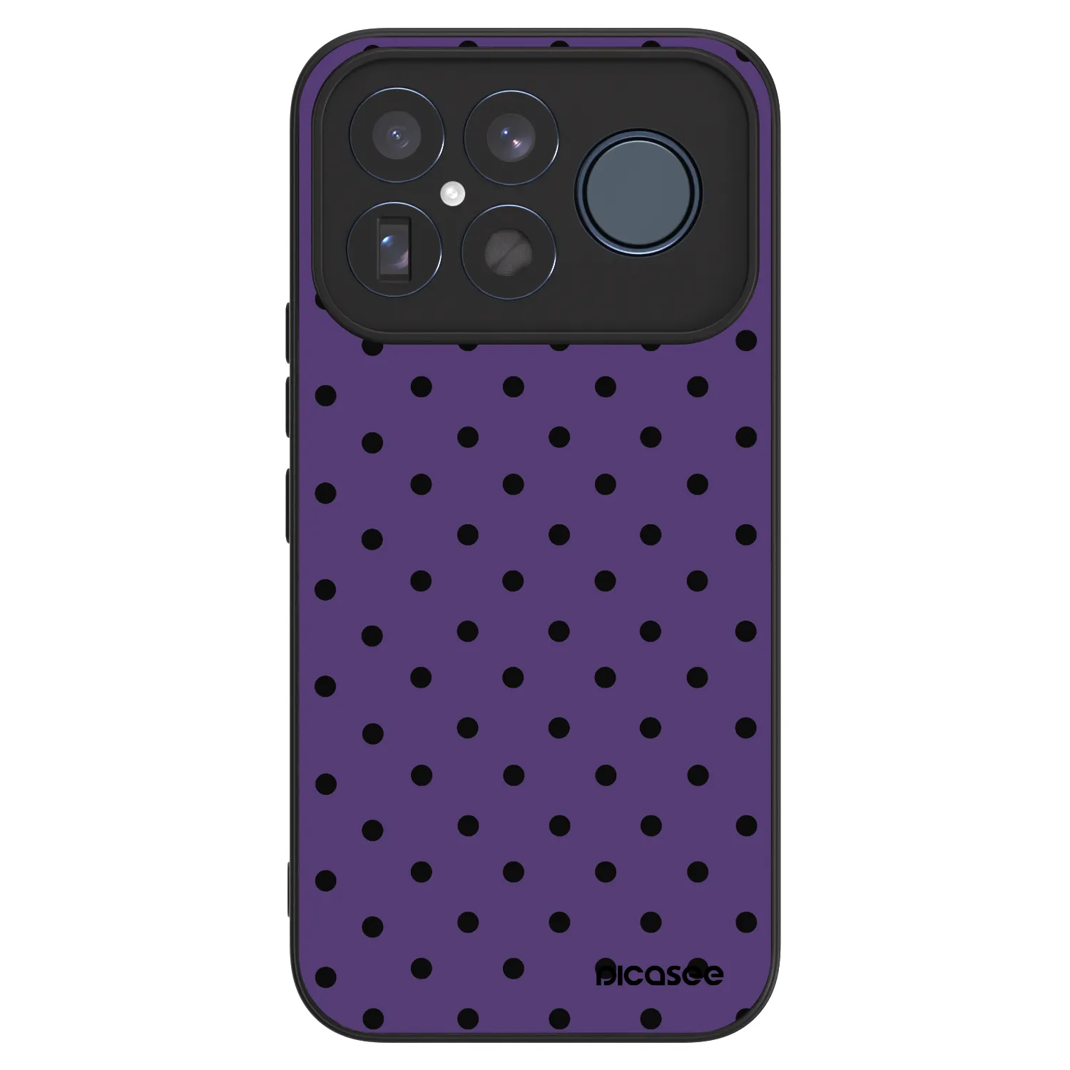 Picasee ULTIMATE CASE für Xiaomi Poco F8 Ultra - Flickers 2