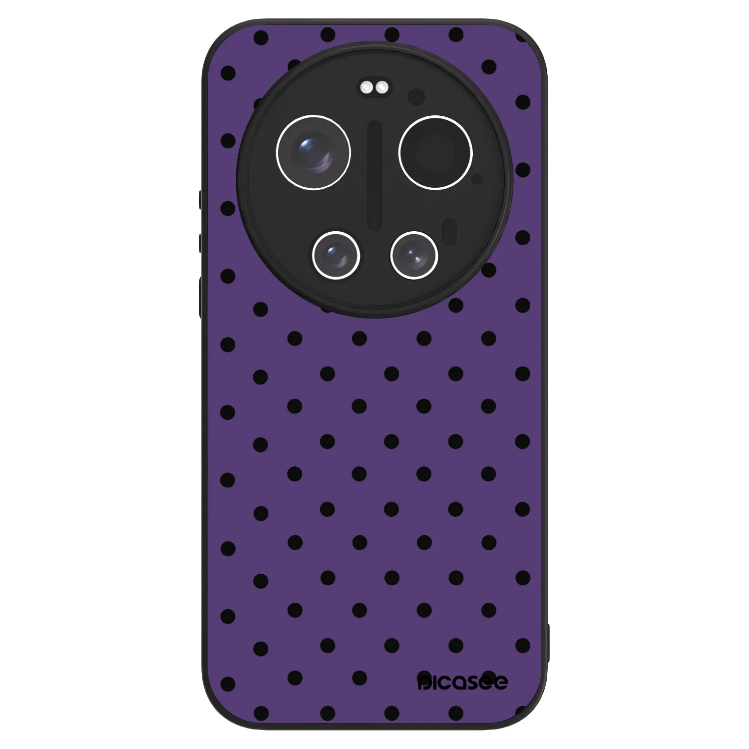 Picasee ULTIMATE CASE PowerShare für Xiaomi 17 Ultra - Flickers 2