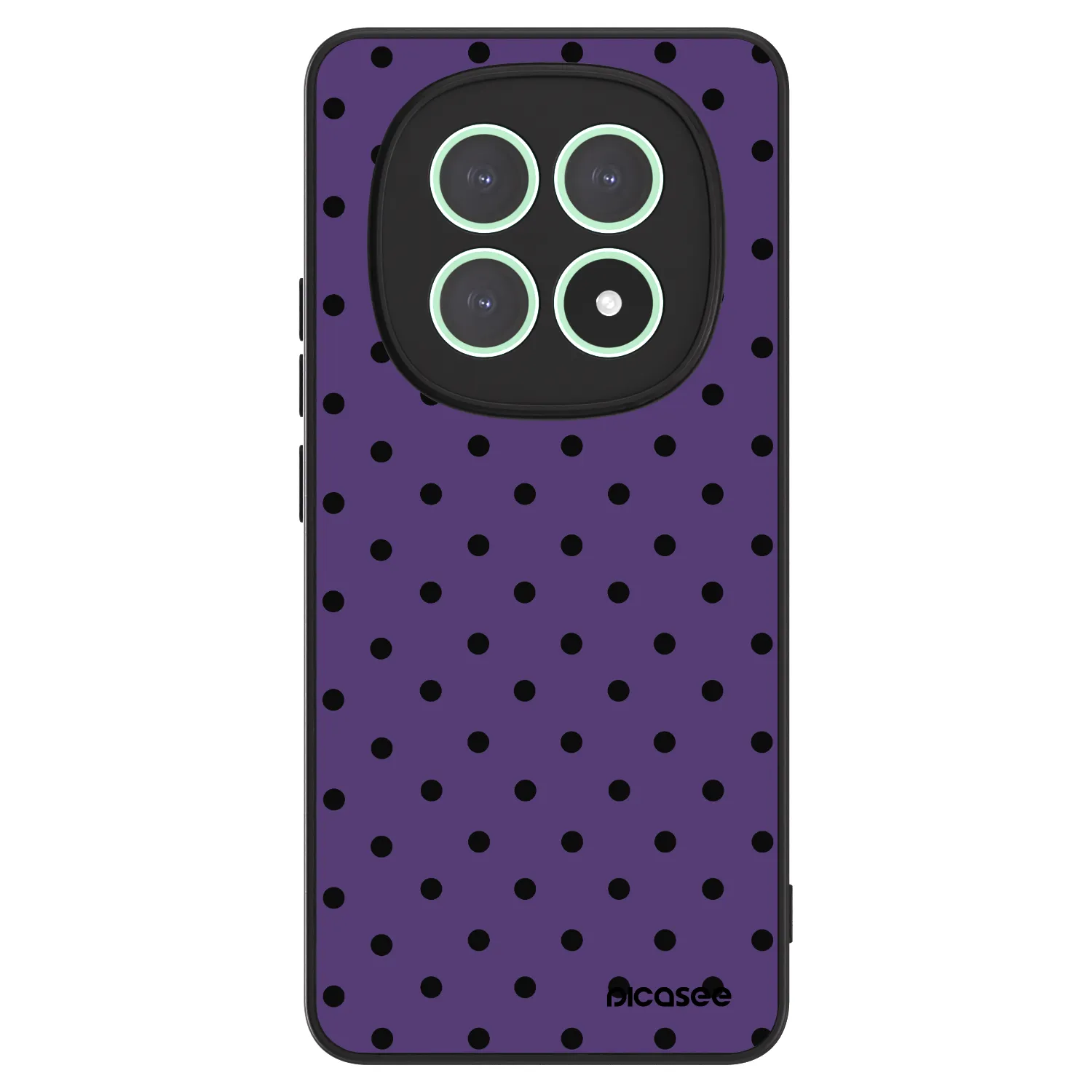 Picasee ULTIMATE CASE für Xiaomi Redmi Note 15 5G - Flickers 2