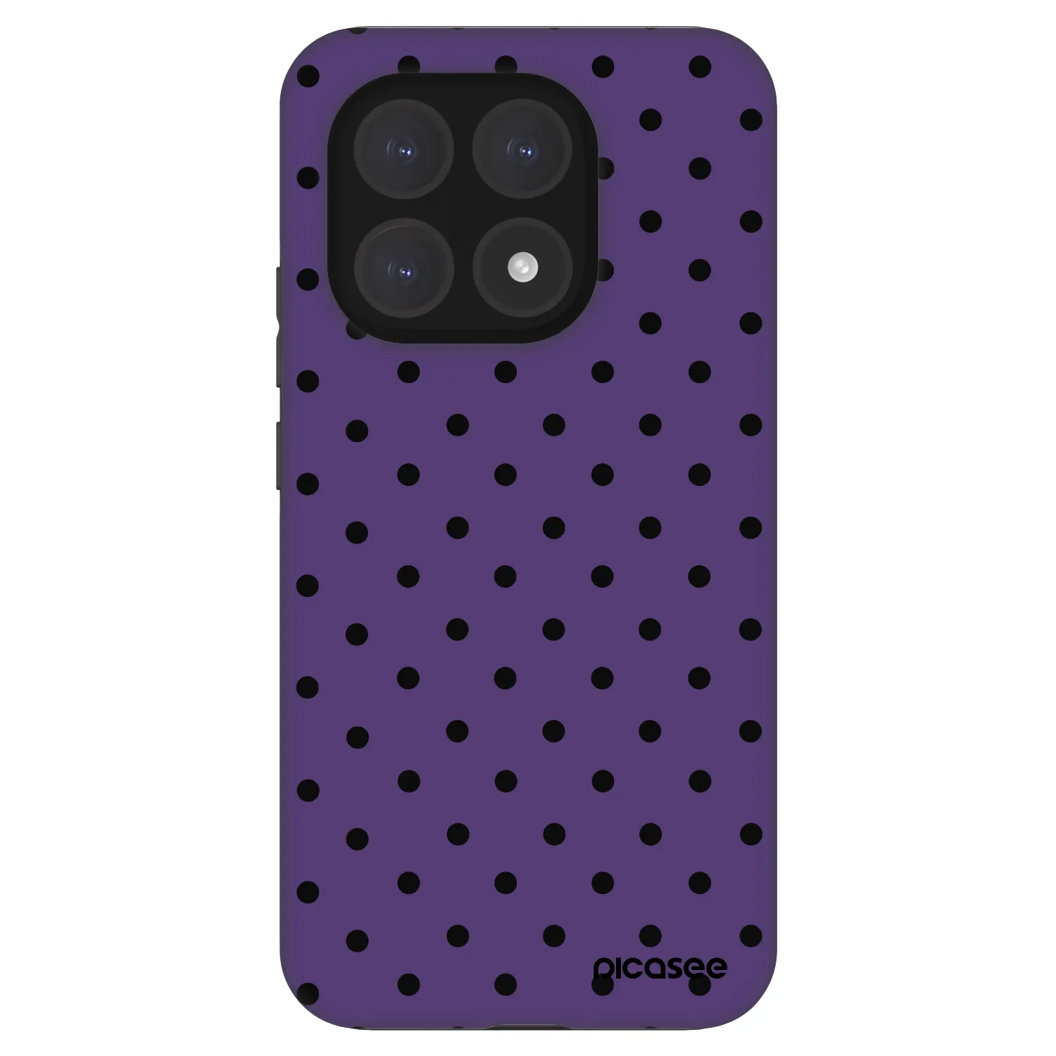 Picasee Fashion Case für Xiaomi 15T - Flickers 2