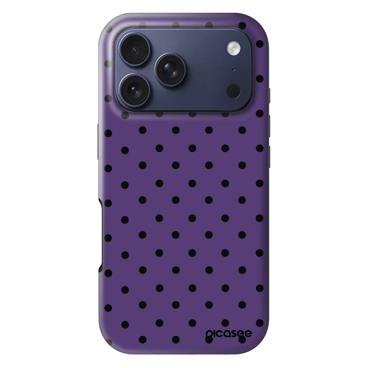 Picasee Fashion Case MagSafe für Apple iPhone 18 Pro - Flickers 2