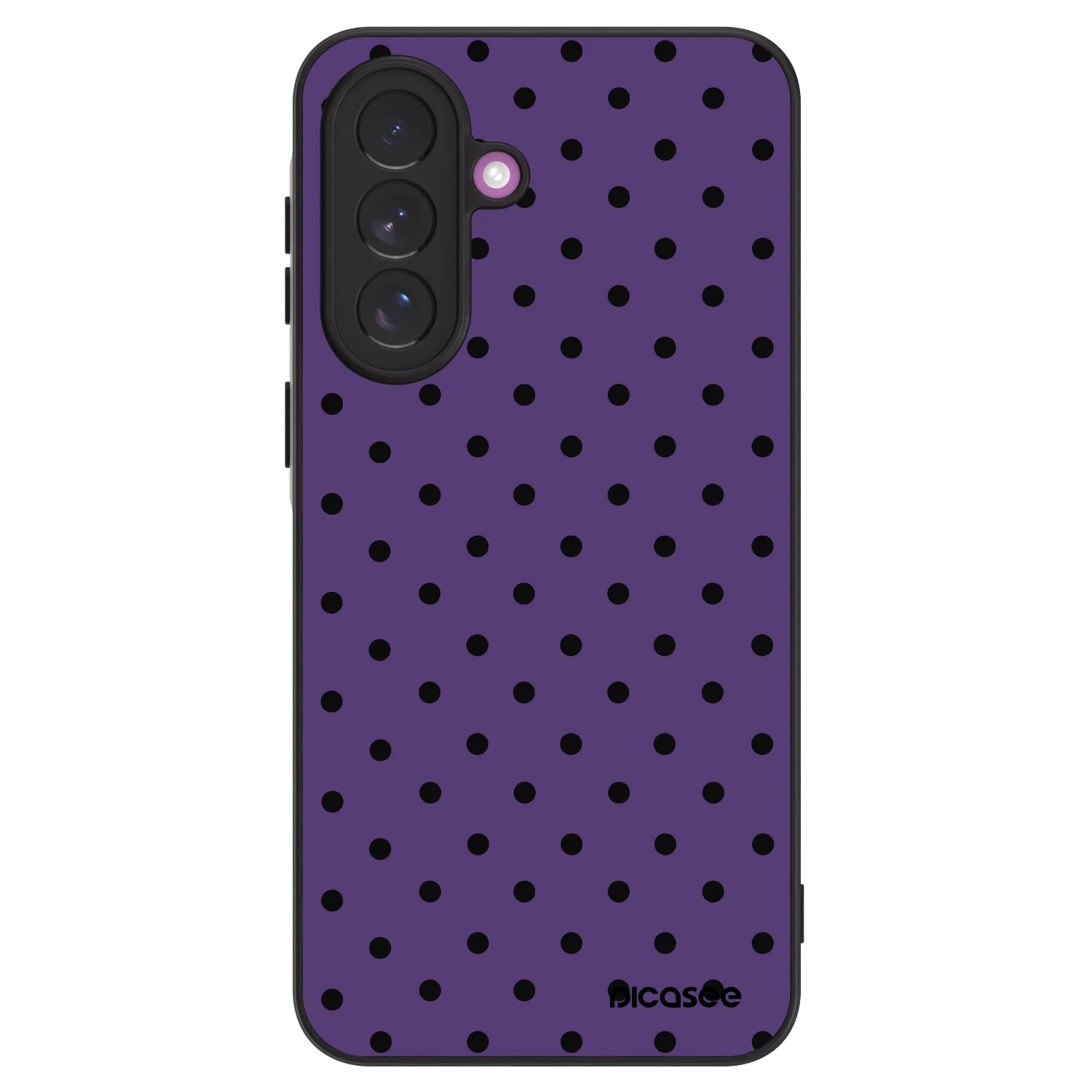 Picasee ULTIMATE CASE für Samsung Galaxy A37 - Flickers 2