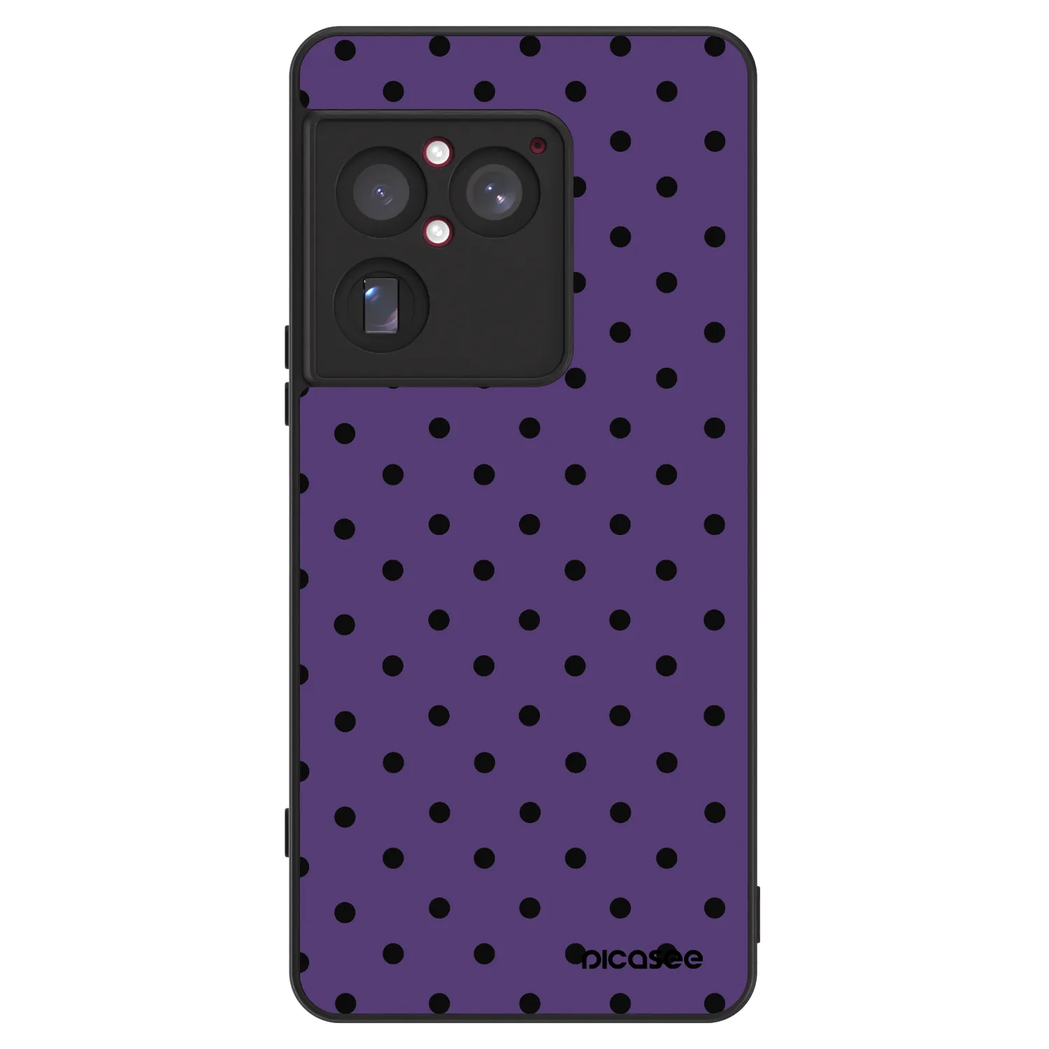 Picasee ULTIMATE CASE für Sony Xperia 1 VIII 5G - Flickers 2