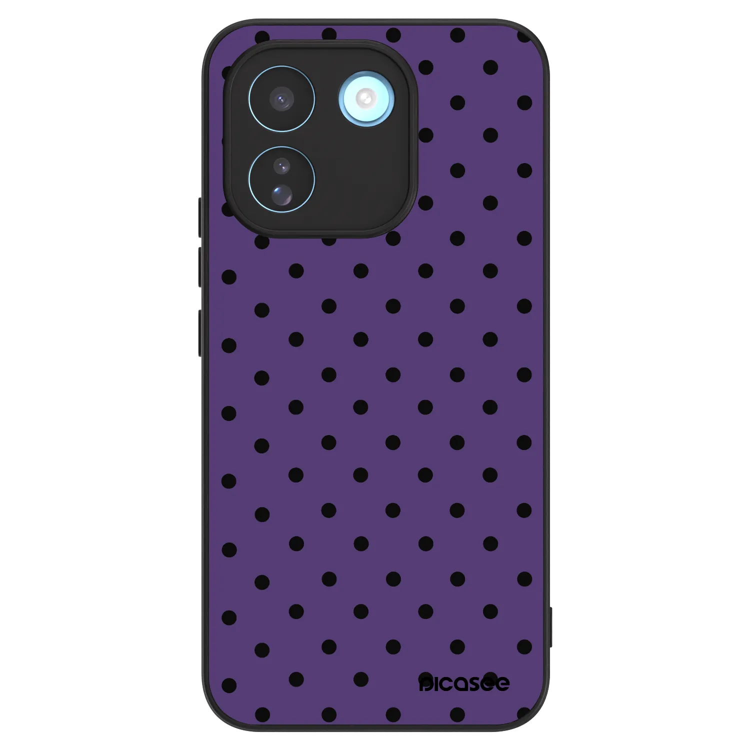 Picasee ULTIMATE CASE für Xiaomi Redmi Note 17 Pro MAX 5G - Flickers 2