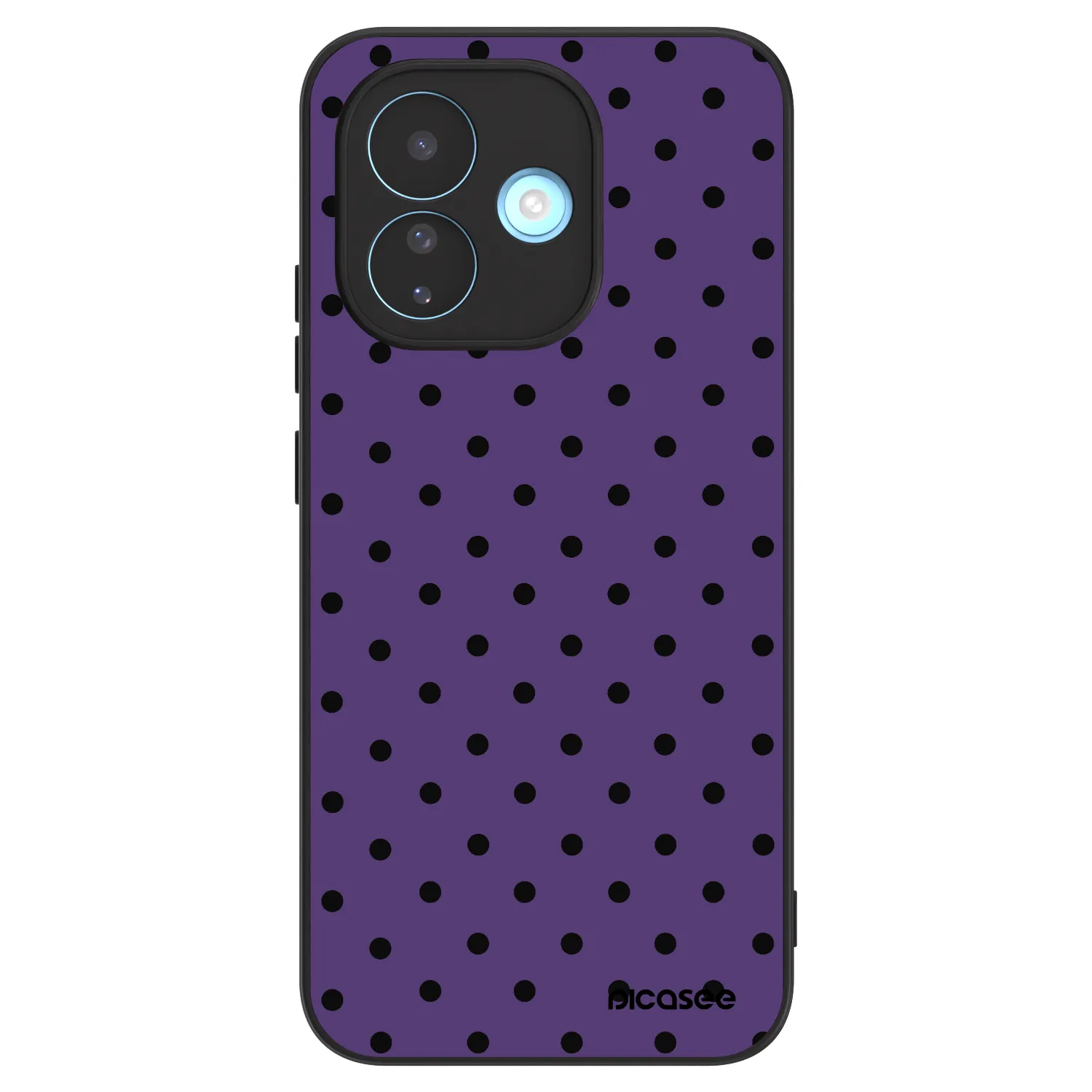 Picasee ULTIMATE CASE für Xiaomi Redmi Note 17 Pro 5G - Flickers 2