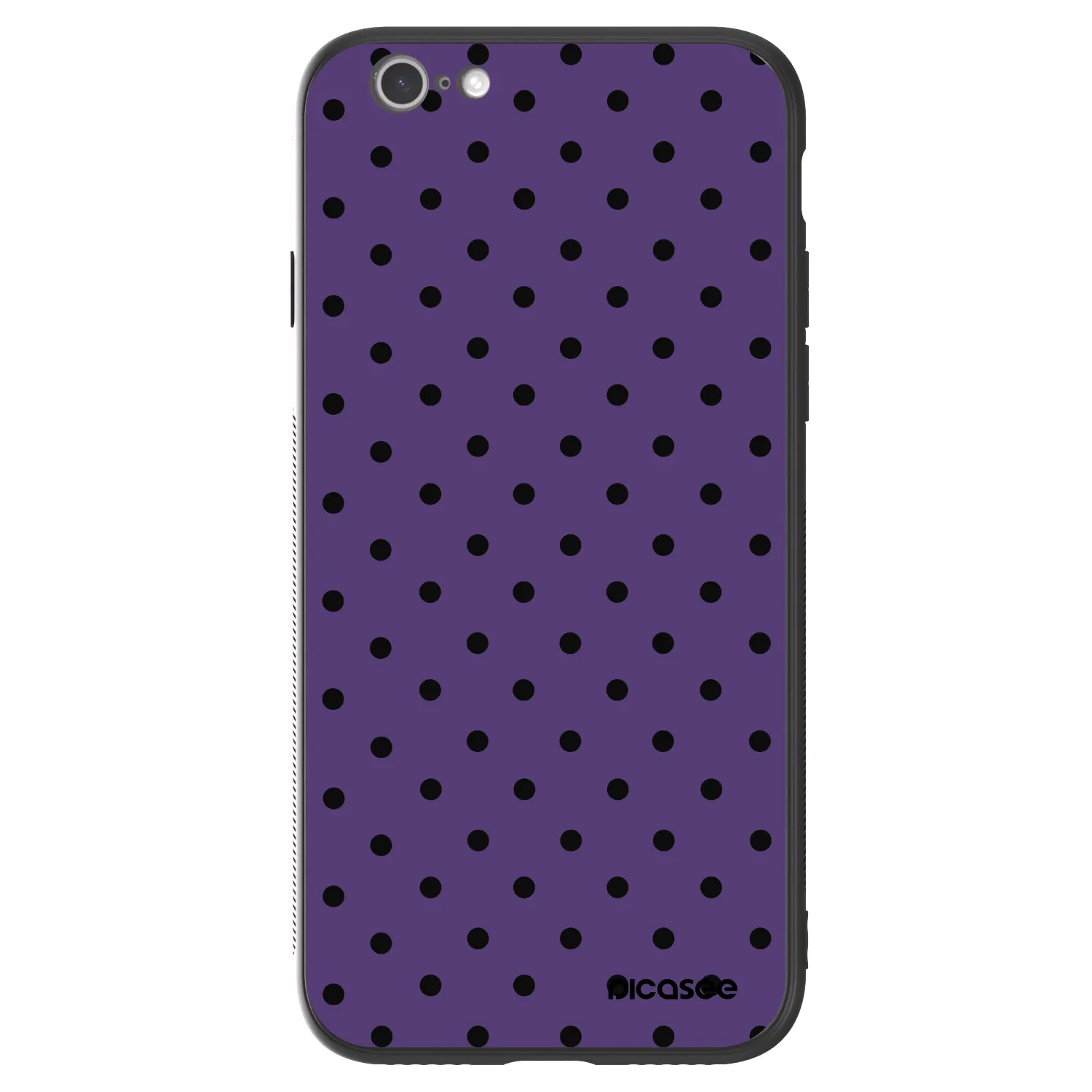 Picasee ULTIMATE CASE für Apple iPhone 6/6S - Flickers 2