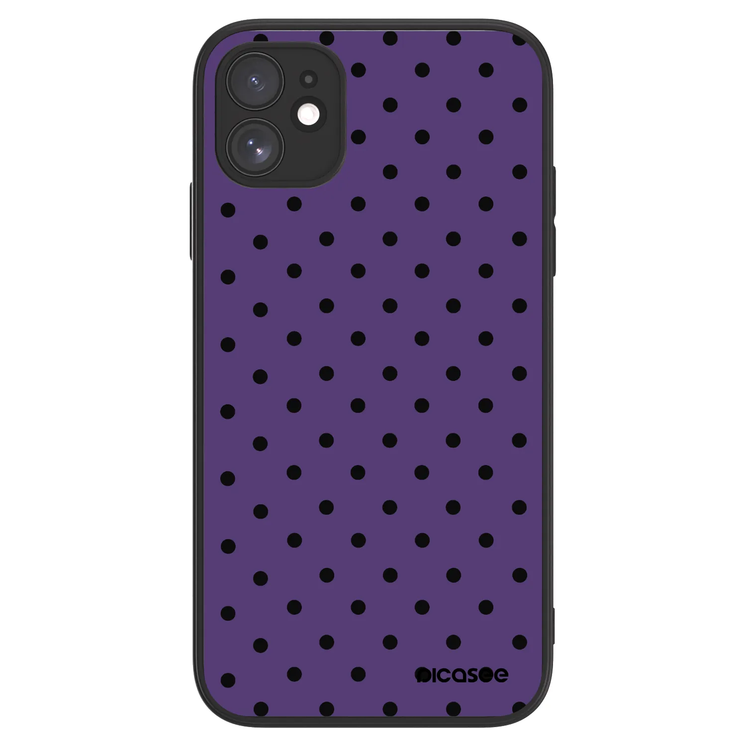 Picasee ULTIMATE CASE für Apple iPhone 11 - Flickers 2