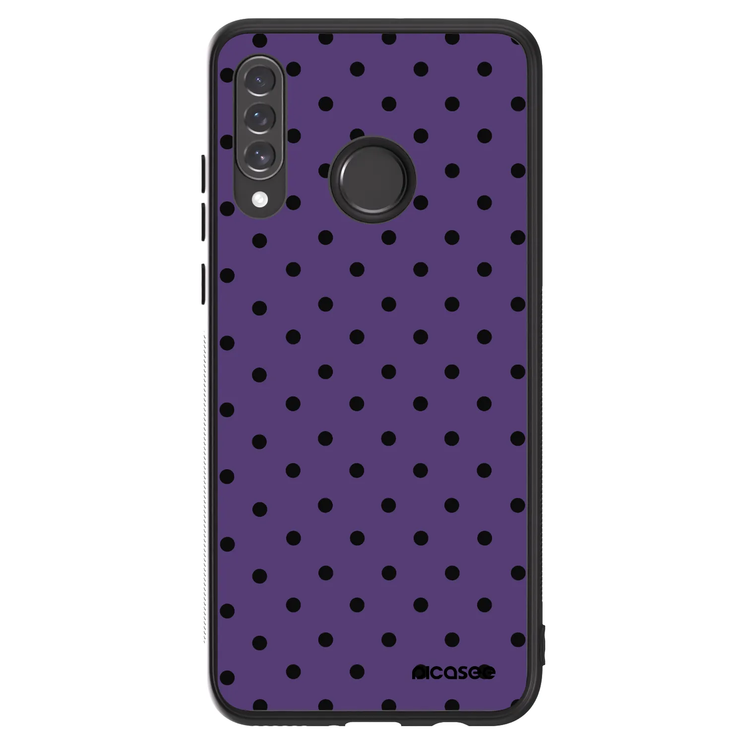 Picasee ULTIMATE CASE für Huawei P30 Lite - Flickers 2