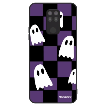 Hülle für Xiaomi Redmi Note 9 - Ghosts