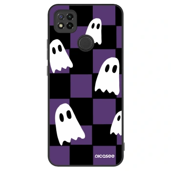 Hülle für Xiaomi Redmi 9C - Ghosts