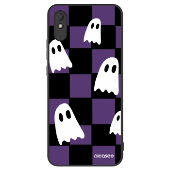 Hülle für Xiaomi Redmi 9A - Ghosts