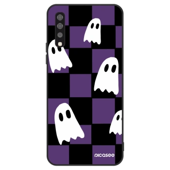 Hülle für Samsung Galaxy A70 A705F - Ghosts