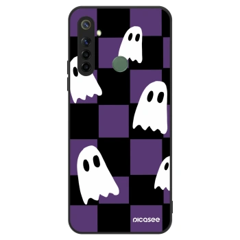Hülle für Realme 6i - Ghosts