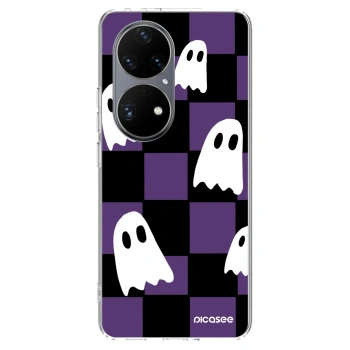 Hülle für Huawei P50 - Ghosts