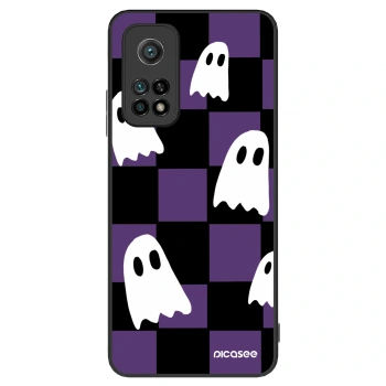 Hülle für Xiaomi Mi 10T - Ghosts
