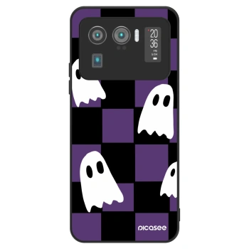 Hülle für Xiaomi Mi 11 Ultra - Ghosts