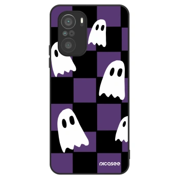Hülle für Xiaomi Poco F3 - Ghosts