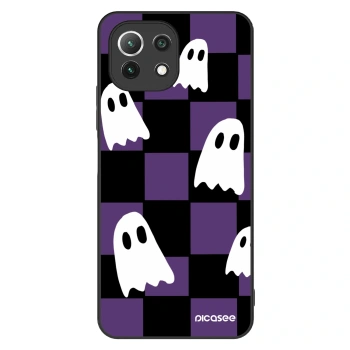 Hülle für Xiaomi 11 Lite 5G NE - Ghosts