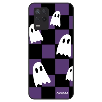 Hülle für Realme 8 5G - Ghosts