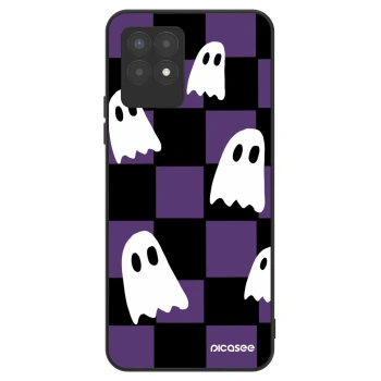 Hülle für Realme 8i - Ghosts