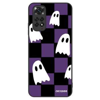 Hülle für Xiaomi Redmi Note 11S 4G - Ghosts