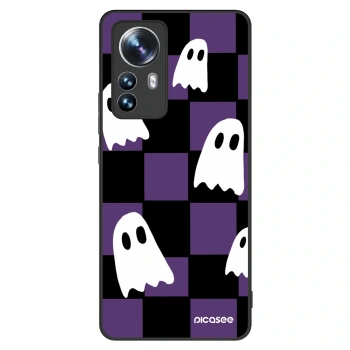 Hülle für Xiaomi 12 Pro - Ghosts