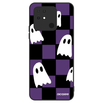 Hülle für Xiaomi Redmi 10C - Ghosts