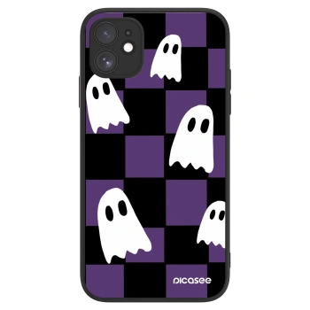 ULTIMATE CASE MagSafe für Apple iPhone 11 - Ghosts