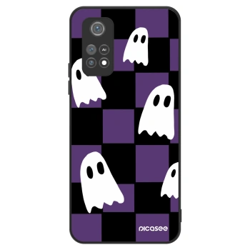 Hülle für Xiaomi Poco M4 Pro - Ghosts