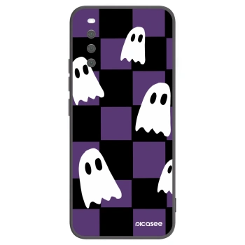 Hülle für Sony Xperia 10 III - Ghosts