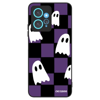 Hülle für Xiaomi Redmi Note 12 4G - Ghosts