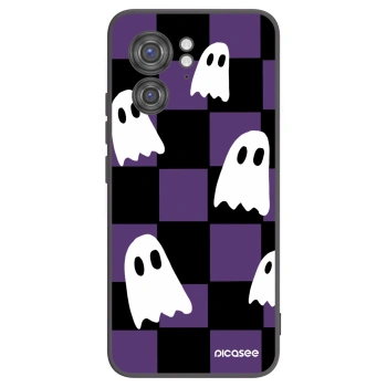 Hülle für Motorola Edge 40 - Ghosts