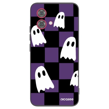 Hülle für Motorola Moto G84 5G - Ghosts