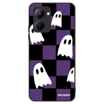 Hülle für Realme C33 (2023) - Ghosts
