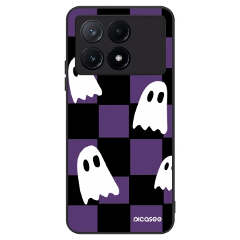 Hülle für Xiaomi Poco X6 Pro - Ghosts