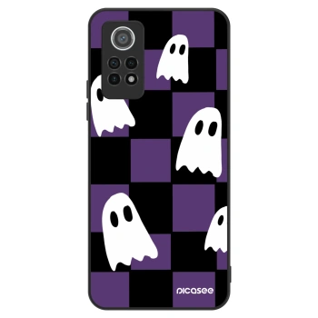 Hülle für Xiaomi Redmi Note 12 Pro 4G - Ghosts