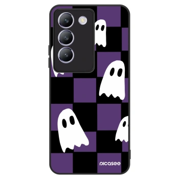 Hülle für Vivo V40 SE 5G - Ghosts