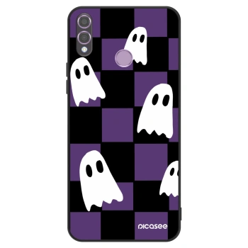 Hülle für Honor 8X - Ghosts