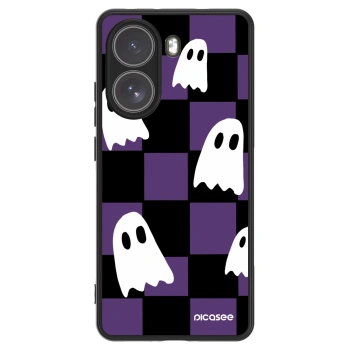 Hülle für Xiaomi Poco X7 - Ghosts