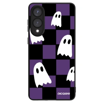 Hülle für Samsung Galaxy S25 Edge 5G - Ghosts