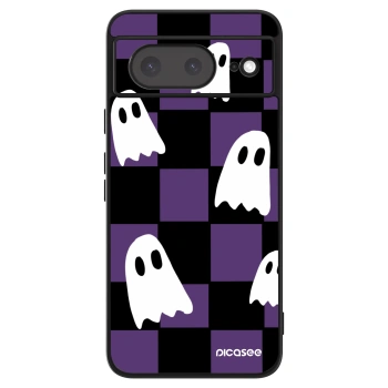 Hülle für Google Pixel 8a - Ghosts