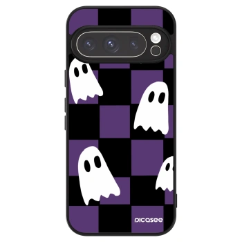 Hülle für Google Pixel 9 Pro - Ghosts