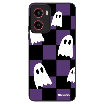 Hülle für Motorola Moto G05 - Ghosts