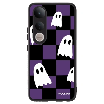 Hülle für Vivo V50 Lite 5G - Ghosts