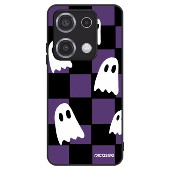 Hülle für Xiaomi Redmi Note 14S - Ghosts