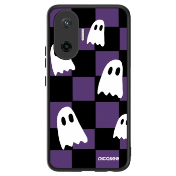 Hülle für Xiaomi Poco F7 5G - Ghosts